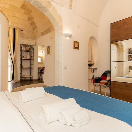 Suite Novecento Polignano a Mare Exterior foto