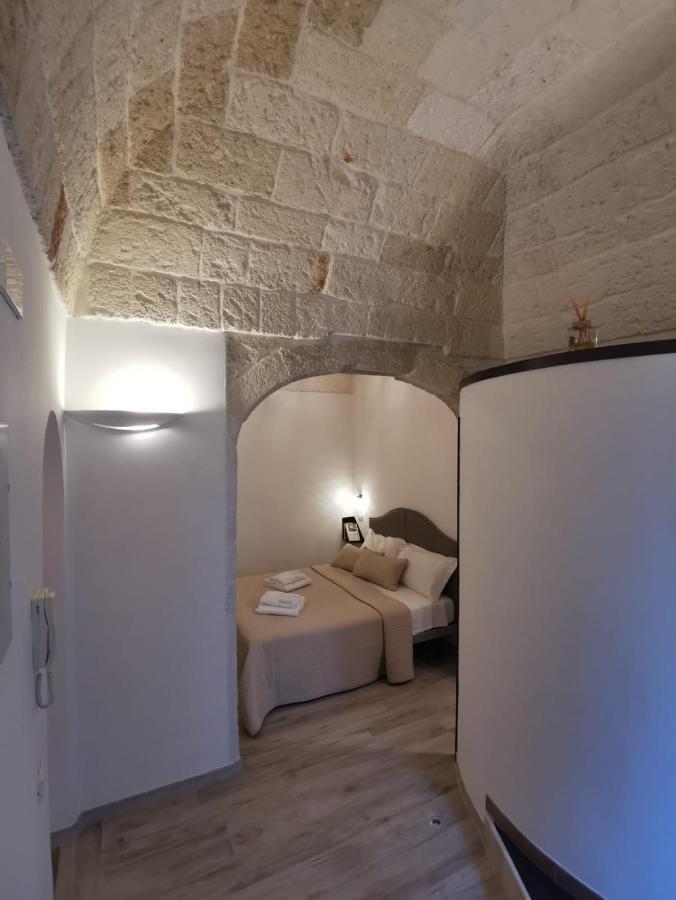 Suite Novecento Polignano a Mare Exterior foto
