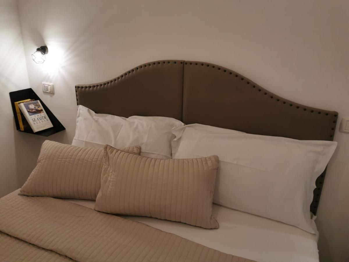Suite Novecento Polignano a Mare Exterior foto
