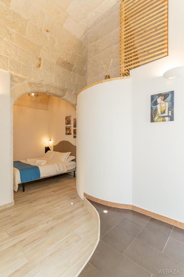 Suite Novecento Polignano a Mare Exterior foto