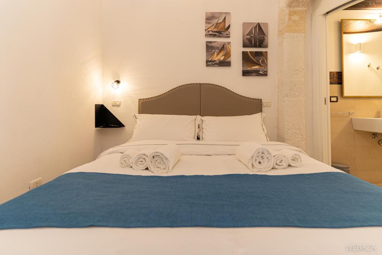 Suite Novecento Polignano a Mare Exterior foto