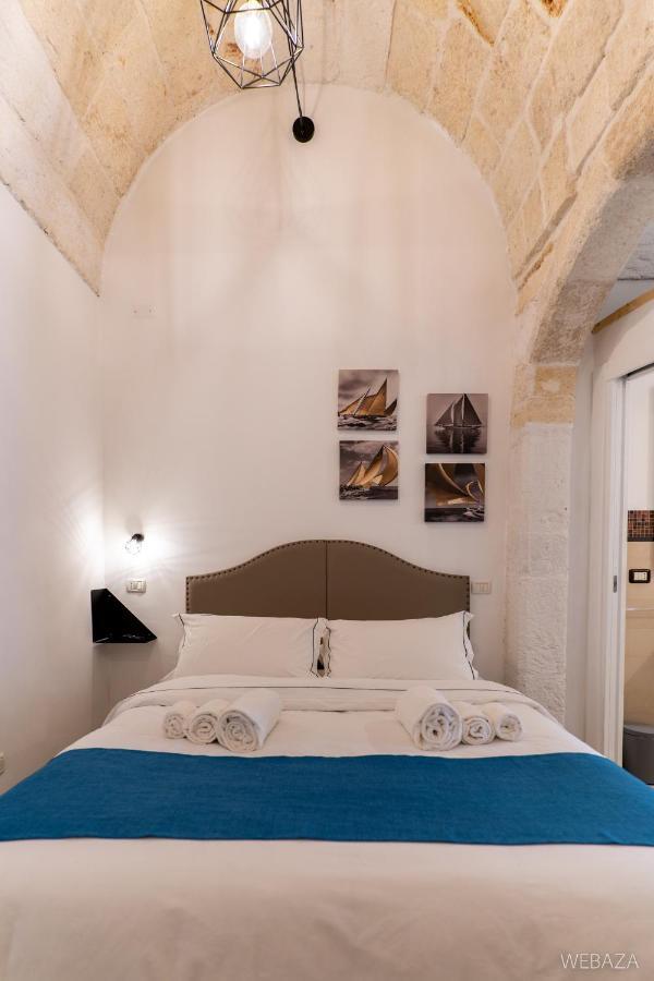 Suite Novecento Polignano a Mare Exterior foto