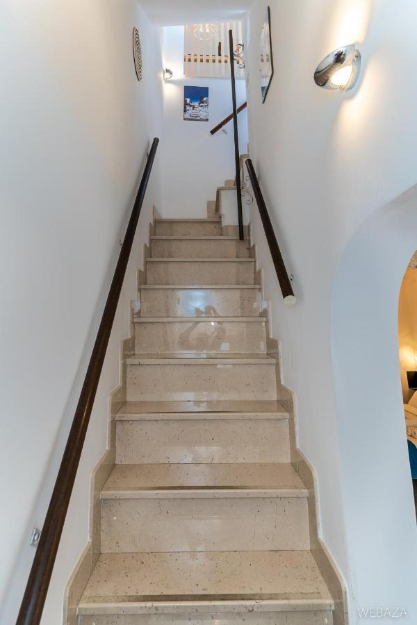 Suite Novecento Polignano a Mare Exterior foto